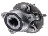 Front Wheel Bearing fit for Toyota Corolla Sedan 2020-2024 HA590755 BR931106 46028648