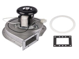 Combustion Air Blower Replacement for Hayward Low NOx Pool Heater H150FD, H200FD, H250FD 68563952