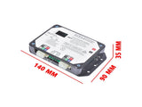 13398-D0 Dual Motor Synchronous Velocity Slide Controller Replacement for V-Sync II, Lippert on RV 94193145