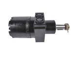 Hydraulic Wheel Motor Low Speed High Torque Replacement for Parker TGK0405US080AAAF 150-7137 53445787