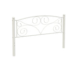 FULL METAL BED W31136107