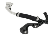 Turbo Coolant Line fit for Mercedes GLE63 S63 AMG S M157 SL550 S550 M278 5.5L 4.7L 93855358