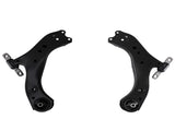Suspension Kit fit for Avalon Camry ES250 ES350 2018-2023 Front Lower Control Arms 09726141
