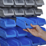 Tool Organizer Rack 51114229