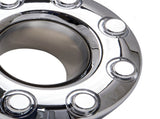 Wheel Center Hub Cap fit for Ford F-350 F350 Super Duty Dually 4x4 2005-2018 17" x 6.5" 18298940