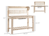 Garden/balcony plant support 06828857