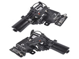 2PCS Left & Right Power Running Board Motor Replacement for Ford Expedition Lincoln Navigator 92200533