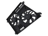 Radiator Cooling Fan fit for Ford Edge 2015-20 fit for Lincoln MKX/Nautilus 620940 11840873