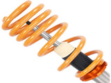 Adj. Lowering Suspension Coilovers Kit fit for AUDI A6 4B C5 VW PASSAT 3B 3BG Coils 48434916
