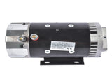 24V DC Motor 105387 105387GT Fit for Genie GR-12 GR-15 GR-20 QS-12 QS-15 TMZ-50/30 29063496