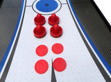 air hockey,gameice ball,multi gamepooltennishockeymultifunctional W1936P210471