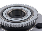 Front LH RH Wheel Hub & Bearing Assembly fit for Ford Mustang 2015-2020 513346 01358012