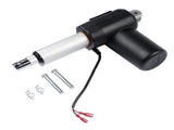 384781 Actuator for Electric Tow Pull Behind Power Grader Corded Actuator 284781 74357113