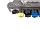 6HP19 Transmission Valve Body w/ Solenoids Replacement for BMW Jaguar Hyundai ZF6HP19 6HP26 56668358