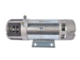 24V Electric Hydraulic Pump Motor 123477 Replacement for Skyjack SJIII 3015 3215 3219 3220 3226 4626 74055900