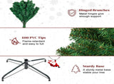 Alightup 7ft 1334 Branch Christmas Tree 08844187