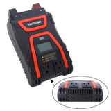 ZNTS 1000 Watts Power Inverter Modified Sine Wave Car LED Display , Portable AC Power Emergencies, Job W465P193470