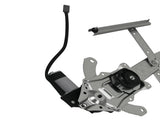 Electric Power Window Regulator Front Left fit for Ford Expedition 1997-2002 59473002