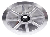 Primary Drive Clutch Converter Assembly Replacement for Kawasaki Mule 2500 2510 2520 1993-2000 10254024