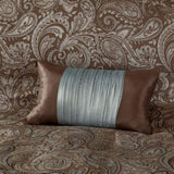 King/Cal King 6 Piece Duvet Cover Set B03597311