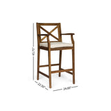 PERLA BARSTOOL 63748.00CRM