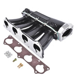 Black Ultra Series Street Engines Intake Manifold Replacement for Honda Acura K20A/A2/A3 K24 32954746