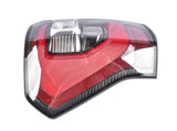Left Side LED & Halogen Tail Light Lamp Assembly JL1Z13405D JL1Z13405H Replacement for Ford 71976631
