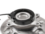 Front Left Right Wheel Bearing Hub fit for Isuzu I-370 2007-2008 515109 15176997 20366013