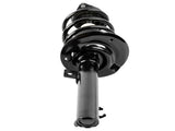 Front Pair Complete Struts Assembly w/coil springs Fits 2008-2011 Ford Focus 86016004