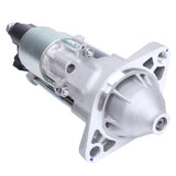 ZNTS Starter Motor 1.8L for 2003-2008 TOYOTA 54666271