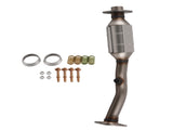 Rear Catalytic Converter W/Heat Shield Kit fit for Nissan Sentra 2009-2012 2.0L EPA 54270863