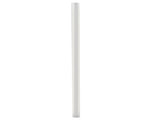 HT-100 x 80 Household Application Door & Window Rain Cover Eaves Canopy White & 55992527