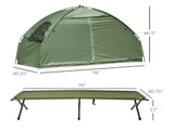 Foldable Camping tent 74011909