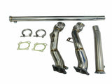 Fit For Audi S4 B5 A6 Allroad C5 2.7L Full 3" K04/RS6 MT001169 46723237
