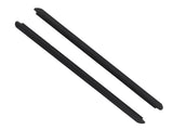 Weatherstrip Window Moulding Trim Seal Belt Fit for F-250 F-350 F-450 F-550 Super Duty 1999-2016 04802704