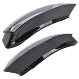 Headlamp Cover Headlight Lens Cover For Audi A4 B8 2009 - 2012 Front LeftRight 8K0941029C 95455400