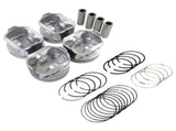 Pistons Rings Set for Jeep Wrangler TJ Cherokee XJ Dodge Dakota 2.5 L 1996-2002 H822CP 2M4925 P30714 68612193