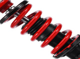 Coilovers Shock Struts Kit fit for Honda Civic EE EF EG EH EK Acura Integra DA DB DC 43041221