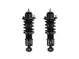 MaXpeedingrods Coilovers Lowering Kit 24 Way Damping fit for Honda Civic 2001-2005 89650610