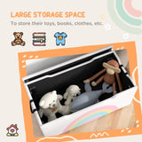 Kids Toy Storage Organizer 28464143