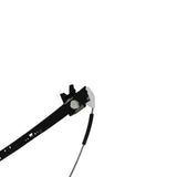 Front Driver Power Window Regulator fit for Range Rover V6 V8 2013-2019 LR078164 93282289