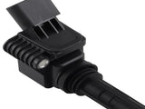 Pack of 4 Ignition Coil Spark Plugs fit for Audi A3 Q5 TT Volkswagen Beetle Golf 82920284