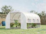 Mini Walk-in Greenhouse 56503856