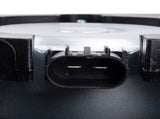 Electric Radiator Cooling Fan fit for Cadillac Escalade 89023368 15780788 89023366 72627048