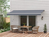 Patio Retractable Awning 08423951