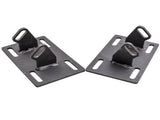 Engine Mount Adapter Kit For Ls Based Gen3 Or Gen4 For GMC for Chevrolet Monte 54246161