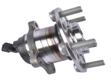 Rear Wheel Hub & Bearing 52730-F0000 Fits for Hyundai Ioniq 2017-2021 Elantra GT 2018-2020 Kia Forte 58771443