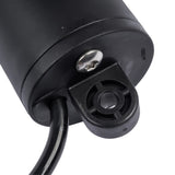 Short Extreme Duty Actuator 12V 101XDS 2-1/4" Stroke Actuator Trim Tab 20402-001 15057-001 17219968