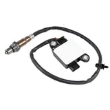 PM Diesel Exhaust Particulate Sensor for Isuzu 0281009338 0281009339 8978808270 48125856