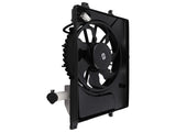Cooling System Fan fit for Kia Forte Sedan/Koup 2.0L 2014 253803X000 622580 13077439